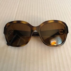 Michael Kors Prescription Sunglasses